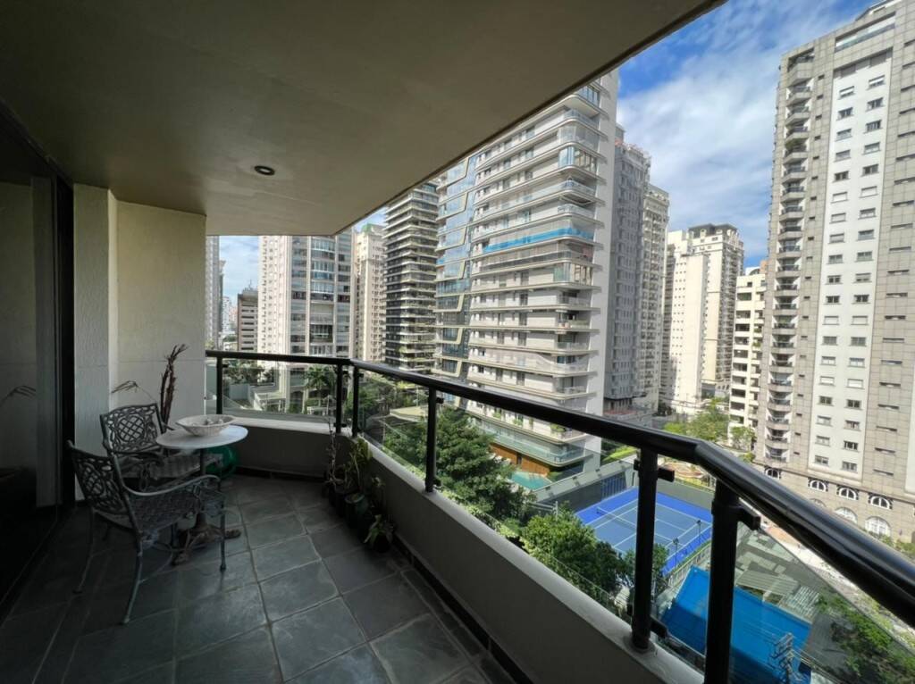 #1486 - Apartamento para Venda em São Paulo - SP