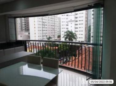 #1495 - Apartamento para Locação em São Paulo - SP
