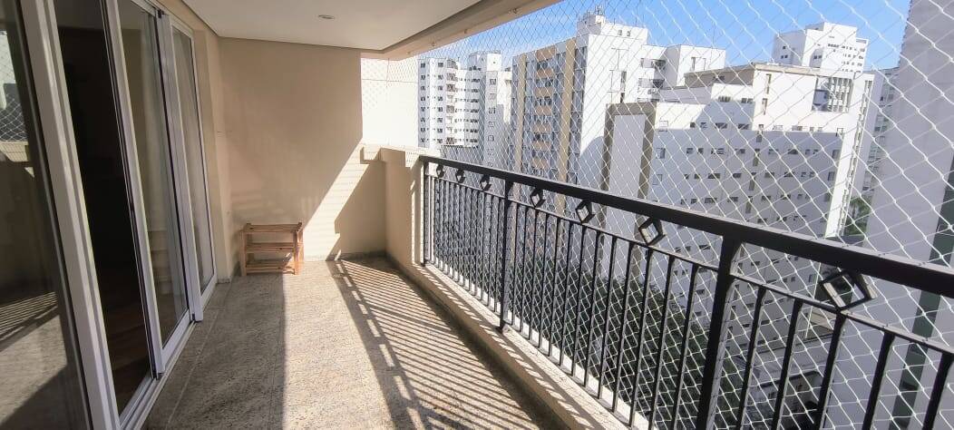 #1151 - Apartamento para Locação em São Paulo - SP