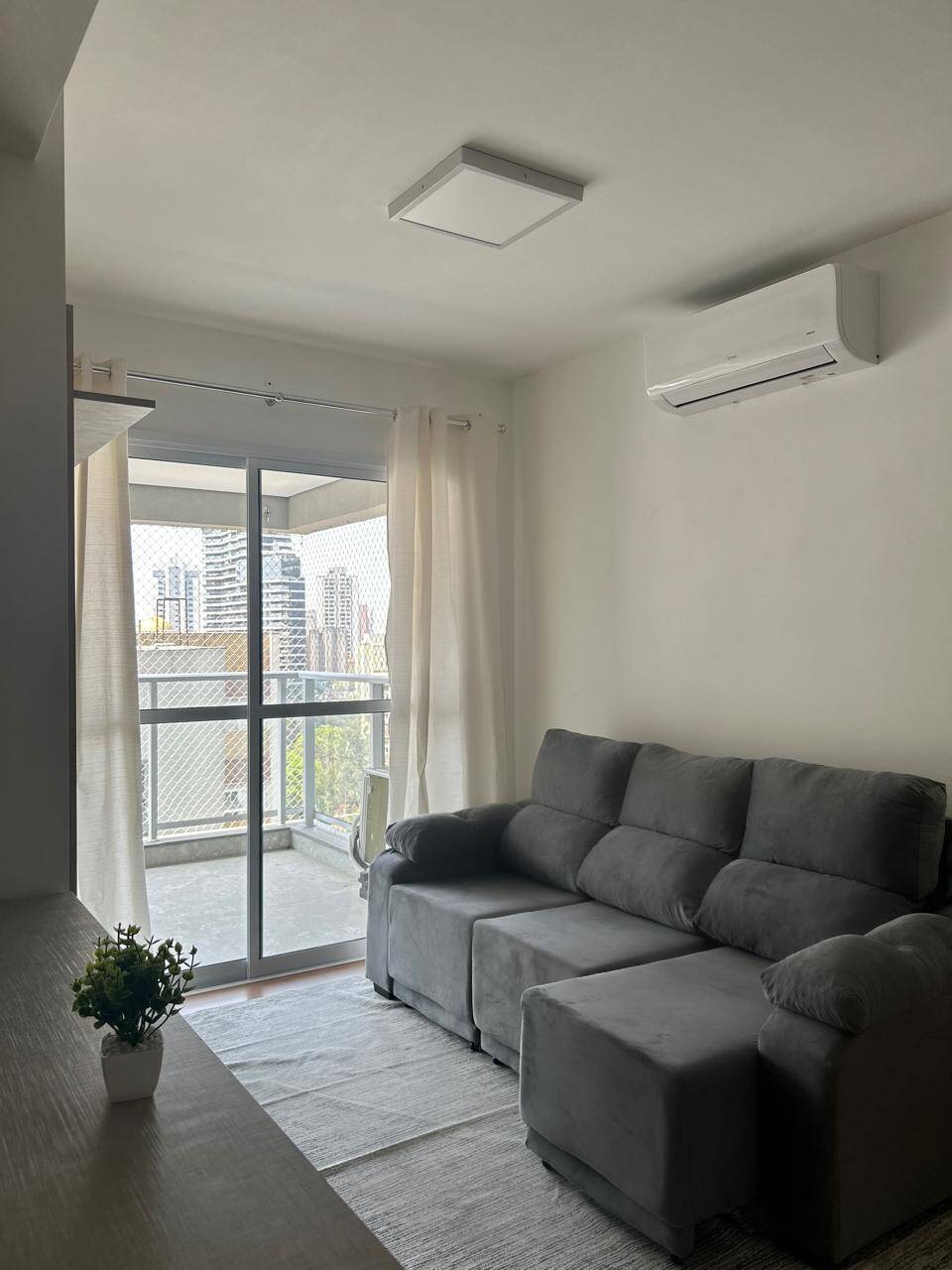 #1530 - Apartamento para Locação em São Paulo - SP