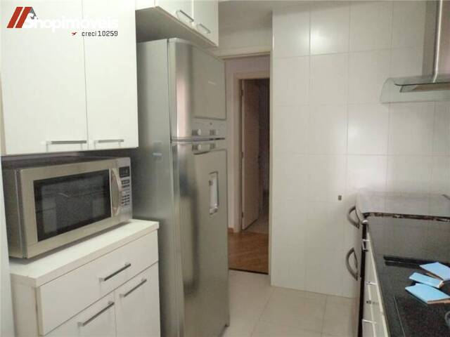 Apartamento para Locação em São Paulo - 3