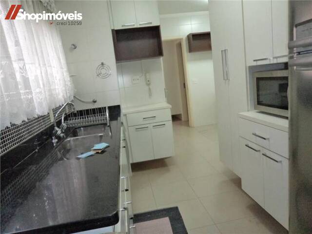 Apartamento para Locação em São Paulo - 4