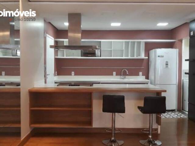 Apartamento para Locação em São Paulo - 2