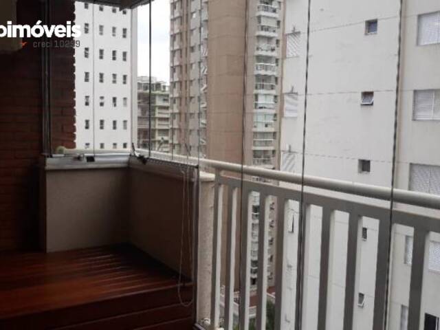 Apartamento para Locação em São Paulo - 4