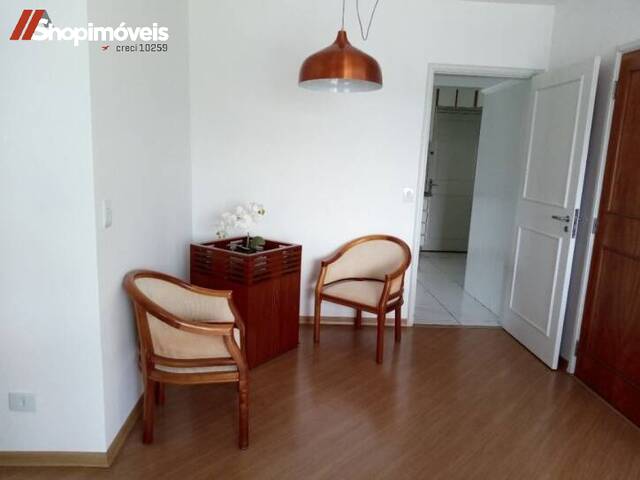 Apartamento para Locação em São Paulo - 3