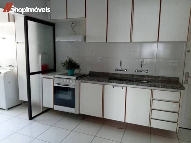 Apartamento para Locação em São Paulo - 4