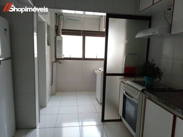 Apartamento para Locação em São Paulo - 5