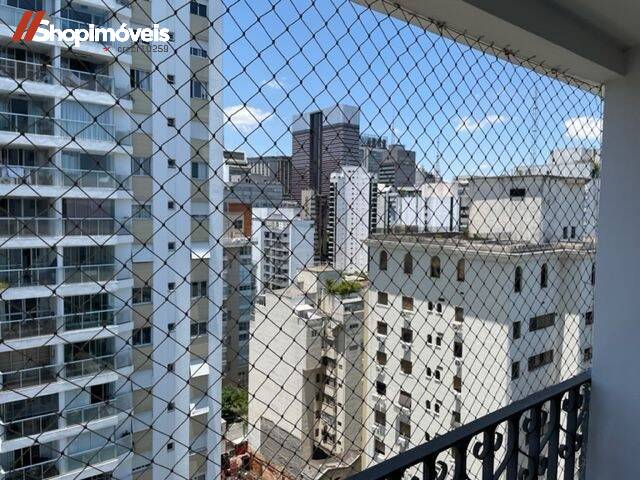 Apartamento para Locação em São Paulo - 5