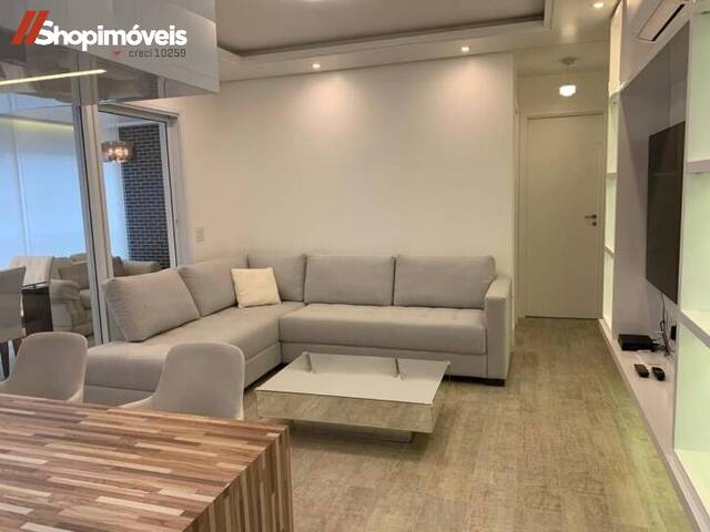 Apartamento para Locação em São Paulo - 5