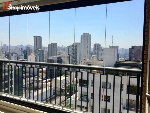 Apartamento para Locação em São Paulo - 5