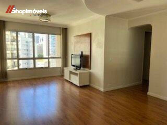 #1403 - Apartamento para Locação em São Paulo - SP - 2