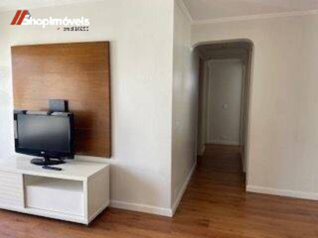 Apartamento para Locação em São Paulo - 4