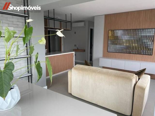 Apartamento para Locação em São Paulo - 5