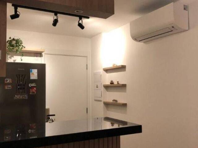 Apartamento para Locação em São Paulo - 5