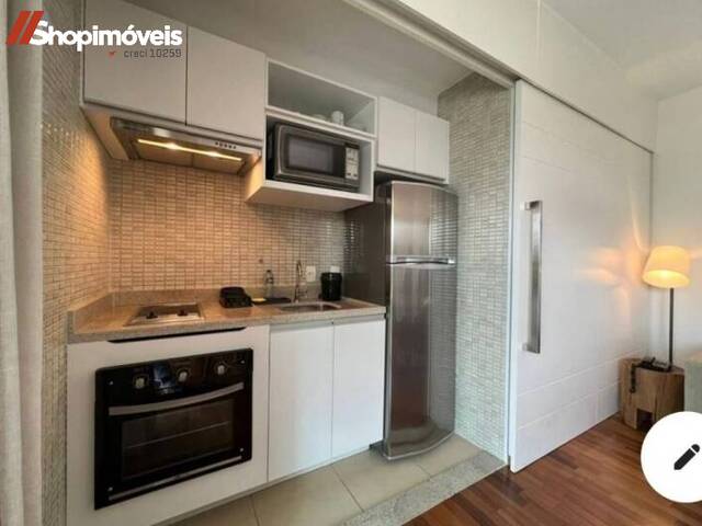 Apartamento para Locação em São Paulo - 4