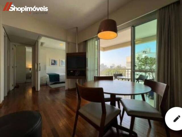 Apartamento para Locação em São Paulo - 5