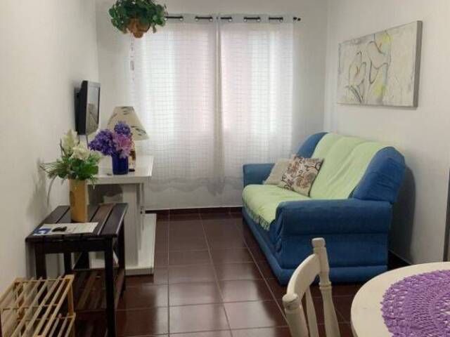 Apartamento para Venda em Praia Grande - 5