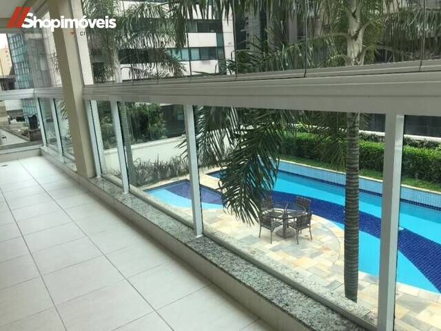 Apartamento para Locação em São Paulo - 5