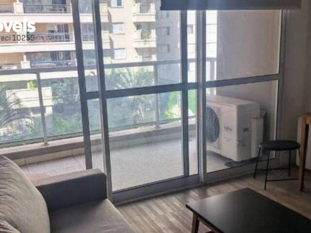 Apartamento para Locação em São Paulo - 4