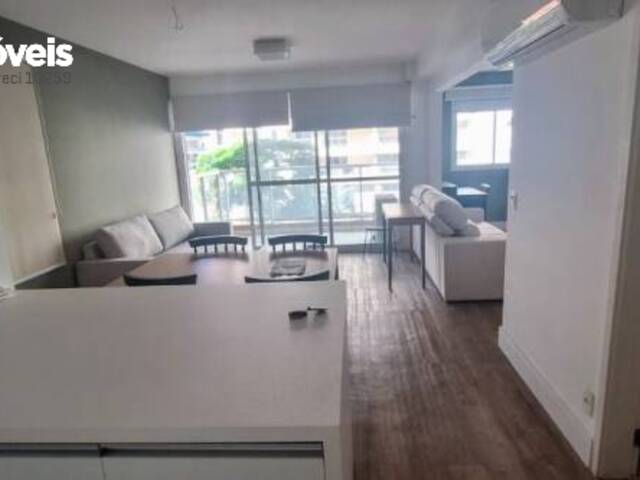 Apartamento para Locação em São Paulo - 5