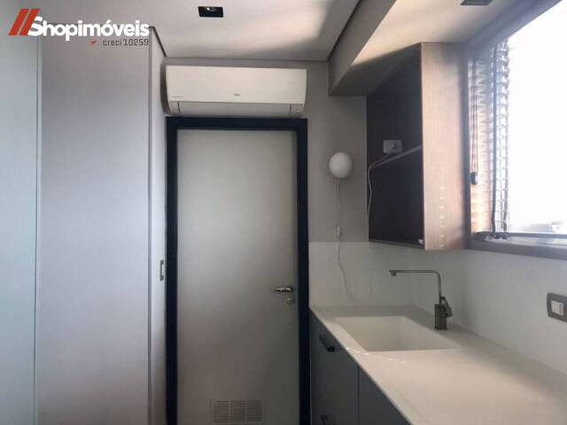 Apartamento para Locação em São Paulo - 4