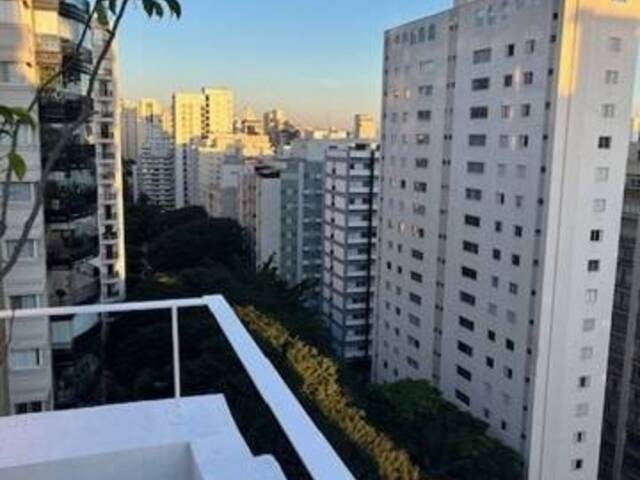 #1500 - Apartamento para Locação em São Paulo - SP - 2
