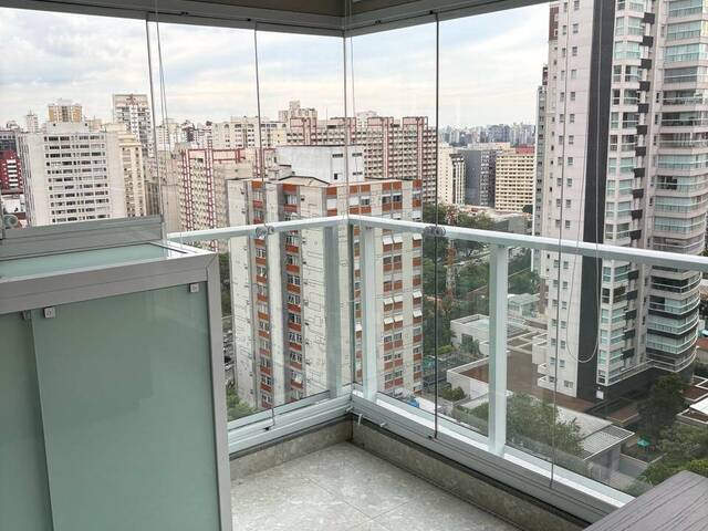 Apartamento para Venda em São Paulo - 4