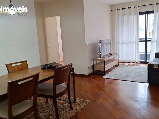 Apartamento para Locação em São Paulo - 3