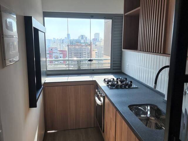 Apartamento para Locação em São Paulo - 4