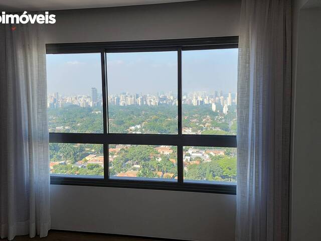 Apartamento para Locação em São Paulo - 5