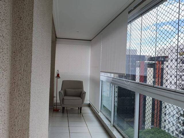 Apartamento para Locação em São Paulo - 3