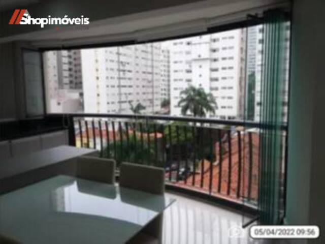 #1495 - Apartamento para Locação em São Paulo - SP - 1