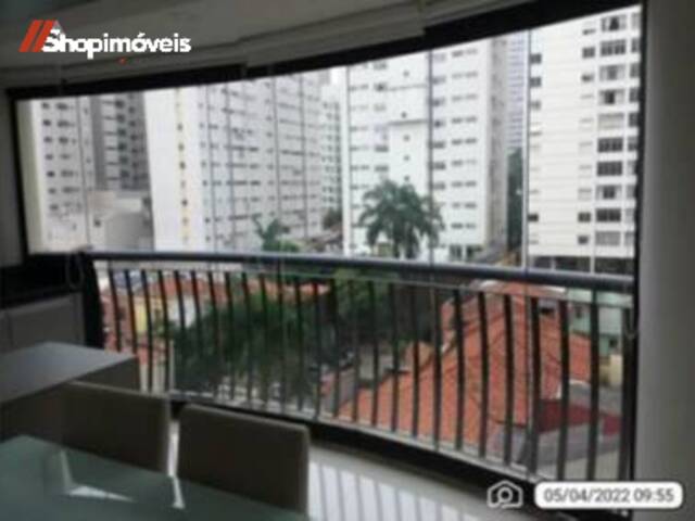 #1495 - Apartamento para Locação em São Paulo - SP - 2