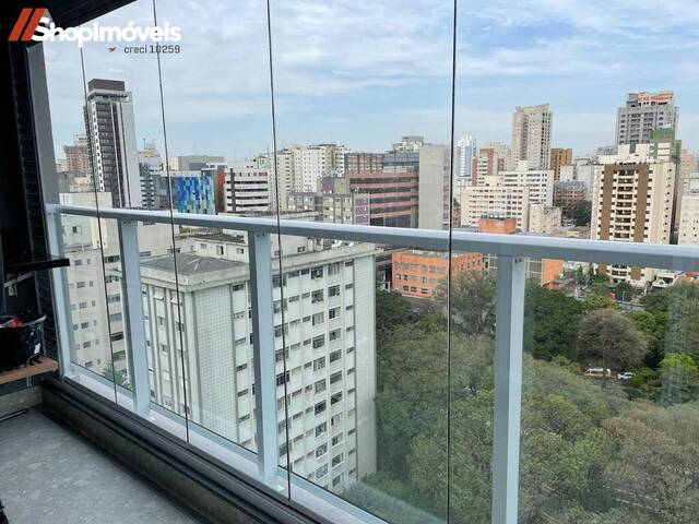 #1502 - Apartamento para Locação em São Paulo - SP - 3