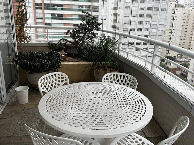 Apartamento para Locação em São Paulo - 4