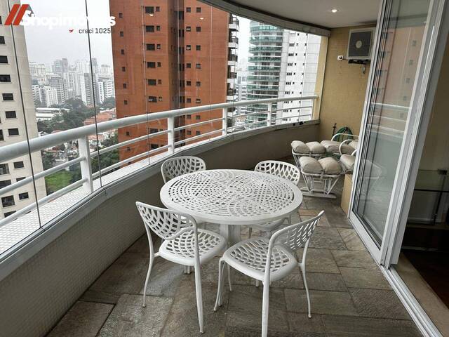 Apartamento para Locação em São Paulo - 3