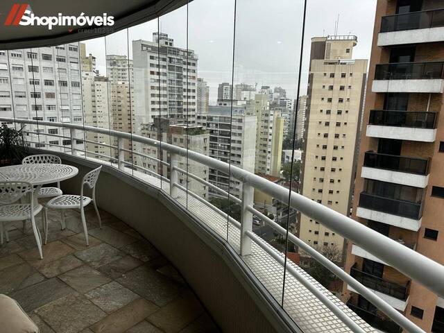 Apartamento para Locação em São Paulo - 2