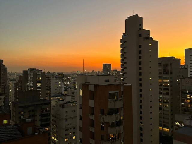 #1506 - Apartamento para Locação em São Paulo - SP - 3