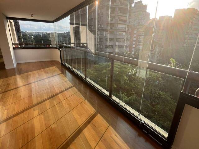 Apartamento para Locação em São Paulo - 2