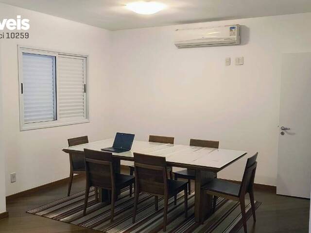 Apartamento para Locação em São Paulo - 5