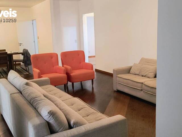 Apartamento para Locação em São Paulo - 2