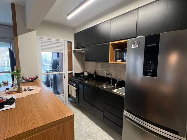 Apartamento para Locação em São Paulo - 2