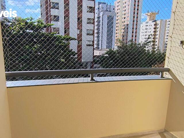 Apartamento para Locação em São Paulo - 4