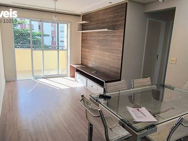 Apartamento para Locação em São Paulo - 3