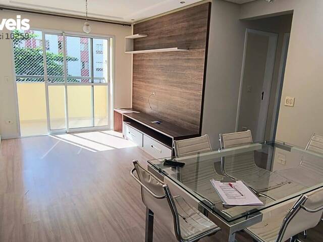 Apartamento para Locação em São Paulo - 1