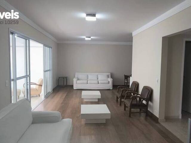 Apartamento para Locação em São Paulo - 3