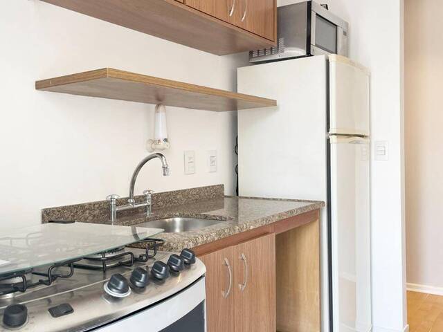 Apartamento para Locação em São Paulo - 5