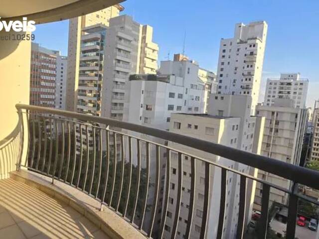 Apartamento para Locação em São Paulo - 3