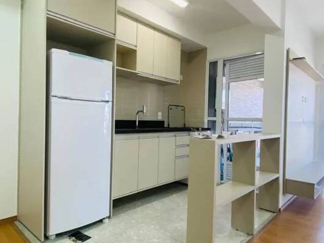 #1514 - Apartamento para Locação em São Paulo - SP - 1