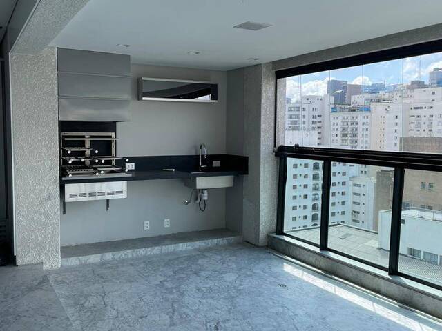 #1518 - Apartamento para Locação em São Paulo - SP - 3